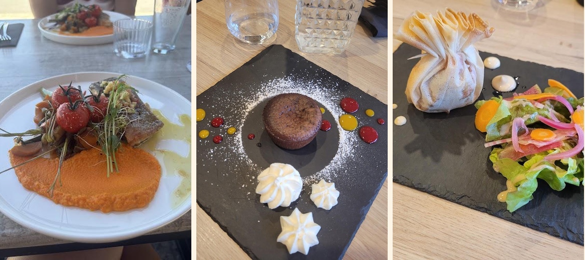 La Girouette - Gallery Image 3